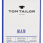Tom Tailor Man (2020) (Tom Tailor)
