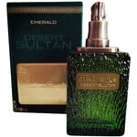 Desert Sultan Emerald (Ard Al Zaafaran / ارض الزعفران التجارية)