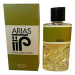 Arias (After Shave Lotion) (Ravel)