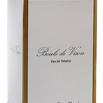 Boule de Vison (Venetian Master Perfumer / Lorenzo Dante Ferro)