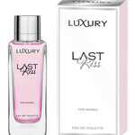 Luxury - Last Kiss (Lidl)