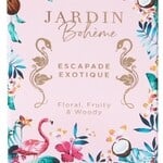 Escapade Exotique (Jardin Bohème)