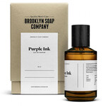 Purple Ink (Brooklyn Soap Company)