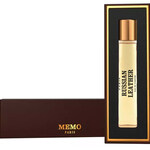 Cuirs Nomades - Russian Leather (Perfume Oil) (Memo Paris)
