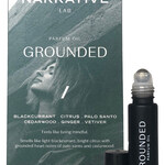 Grounded (Perfume Oil) (Narrative Lab)