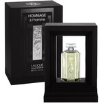 Hommage à l'Homme (Extrait de Parfum) (Lalique)