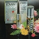 VSP - Very Special Perfume (Jōvan)