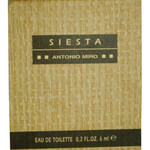 Siesta (Eau de Toilette) (Antonio Miro)