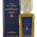 Santal (Roger & Gallet)