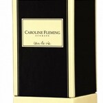 Caroline Fleming - Eau de Vie (Gosh Cosmetics)