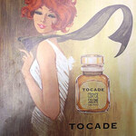 Tocade / Toquade (Coryse Salomé)