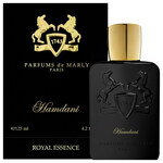 Hamdani (Parfums de Marly)