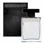 Risingwave Risk Black / ライジングウェーブ リスク ブラック (Risingwave / ライジングウェーブ)