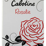 Cabotine Rosalie (Grès)