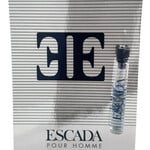 Escada pour Homme Silver Light / Light Silver Edition (Eau de Toilette) (Escada)