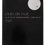 Club de Nuit Man (Eau de Toilette) (Armaf)