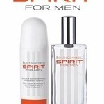 Spirit for Men (BeautiControl)
