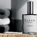 Clean for Men Classic (Clean)