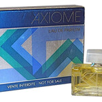 Axiome (Eau de Parfum) (J. d'Arjental)