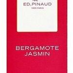 Bergamote Jasmin (Clubman / Edouard Pinaud)