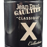 Classique X Collection (Eau de Toilette) (Jean Paul Gaultier)