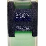 Body Kouros (Body Spray) (Yves Saint Laurent)