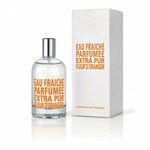Eau Fraîche Parfumée Extra Pur - Fleur d'Oranger (Compagnie de Provence)