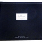 Bally Masculin (After Shave) (Bally)