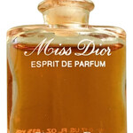 Miss Dior (Esprit de Parfum Original) (Dior)