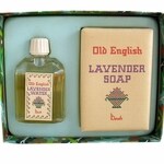 Old English Lavender Water (Boots)