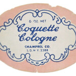 Coquette (Champrel)