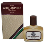Wild Country (After Shave) (Avon)