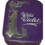 Wild Violet (H. Kielhauser)