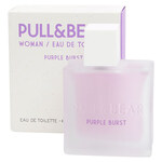 Purple Burst (Pull & Bear)