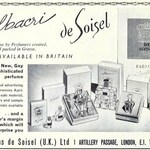 Albacri (Parfum) (de Soisel)