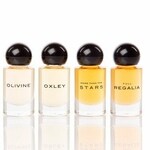 Full Regalia (Perfume Oil) (Olivine)