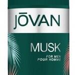 Musk for Men Tropical Musk (Jōvan)
