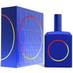 This is not a Blue Bottle 1.3 / Ceci n'est pas un Flacon Bleu 1.3 (Histoires de Parfums)