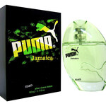 Jamaica Man (After Shave Lotion) (Puma)
