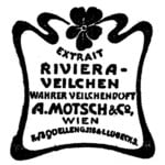 Riviera Veilchen (A. Motsch & Co.)