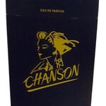 Chanson (Adler Club)