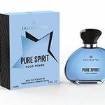 Pure Spirit (Dales & Dunes)