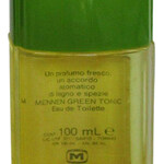Green Tonic (Eau de Toilette) (Mennen)