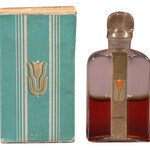 Lucy Hays (California Perfume Company)