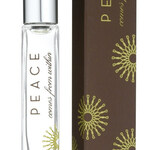Peace Comes From Within (Sarah Horowitz Parfums)