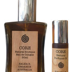 Core (Eau de Cologne) (Halka B. Organics)