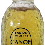 Canoe (1972) (Eau de Toilette) / Canoe Royale (Extra-Rich Cologne) (Dana)