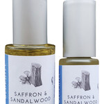 Saffron & Sandalwood (Bluehill)