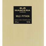 Wild Python (Mancera)