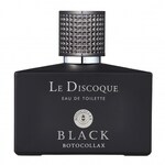 Le Discoque / ル・ディスコーク (Botocollax Black / ボトコラックス ブラック)